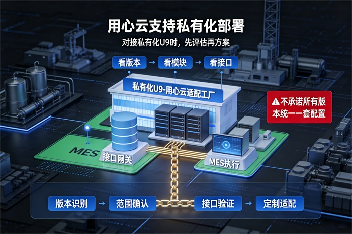 1789983387104032.jpg 4、私有化对接u9.jpg